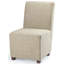 Chaise d'appoint rembourrée Rabbia-2048150044