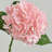 Faux Flowers for Home Decor, 20" UV-Resistant Fake Flowers with Realistic Leaves, 8.6-inch Blooms, Wedding & Party Centerpieces-113861636