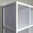 John Louis Home Solid Wood Cube Organizer-49814113-102026780