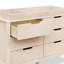 Commode double 6 tiroirs Colby-38332591