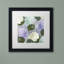 «Hortensia Lavender» par Jadaya, impression encadrée-20098041-20098043
