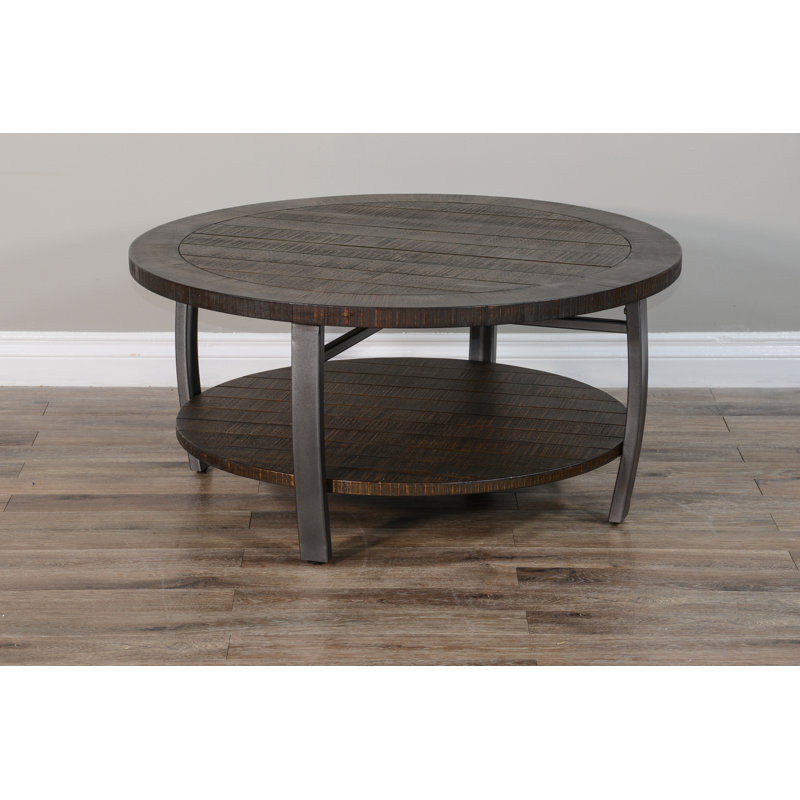 Table basse avec rangement Bridgecliff