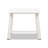 Atlas Square Outdoor Coffee Table