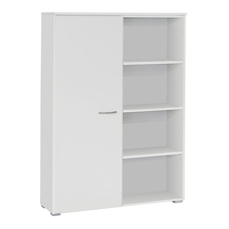 Ewert 131cm Bookcase