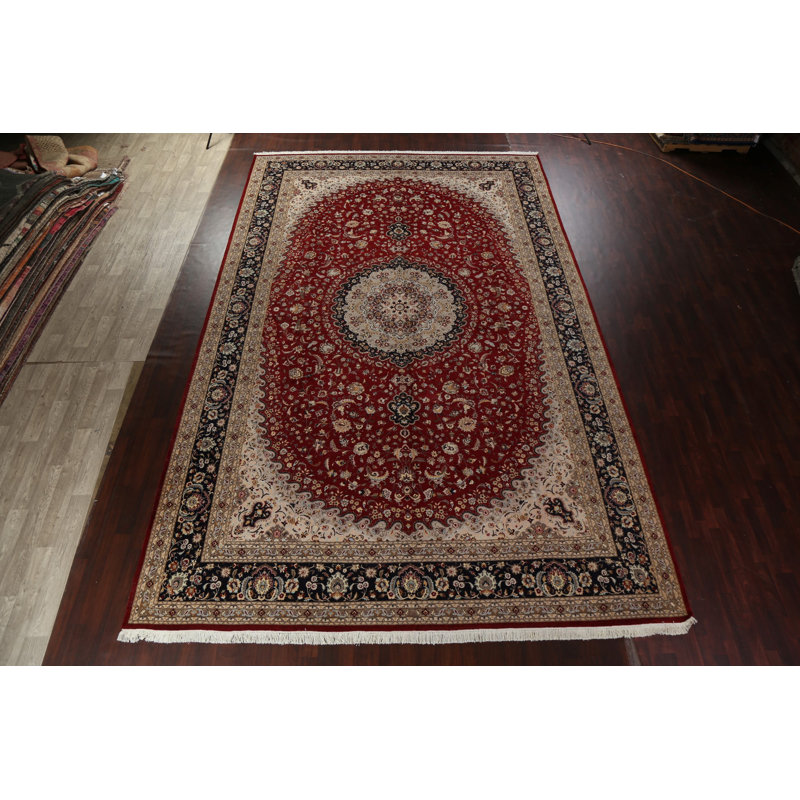 Tapis persan Nain