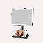 Miroir de maquillage Charmed-88632318