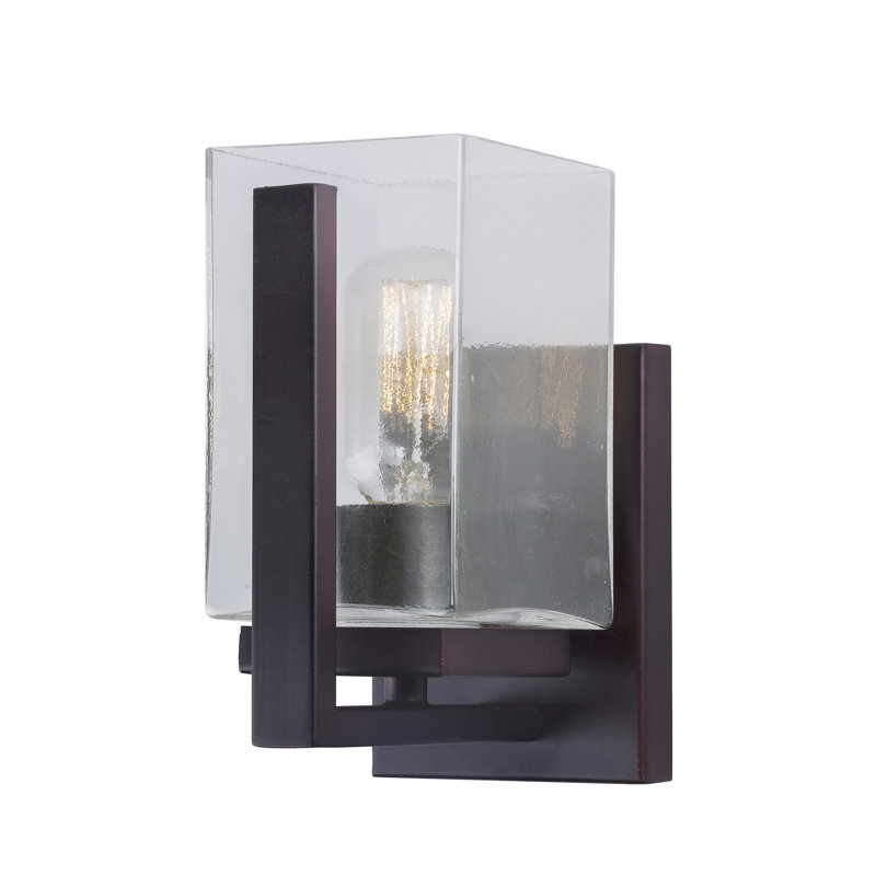 Chandlar Armed Sconce