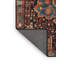 Tapis noir Southwestern-1107663230