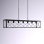 Lustre linéaire pour îlot de cuisine à intensité variable Evys-1977385485-2005172753-2005172752