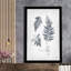 Marche dans les bois II - Peinture-1084048290-1084048283