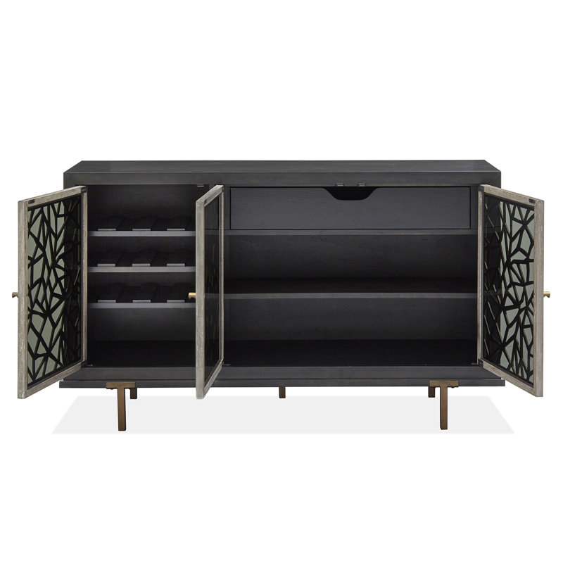 Bahily 61.13'' Sideboard