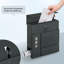 Carrah Metal Drop Box