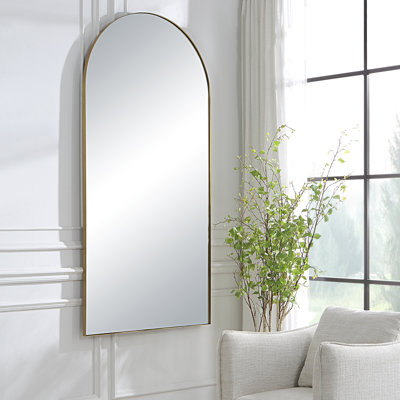 Arch Mirror