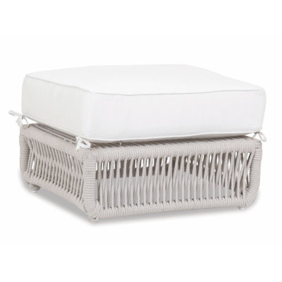 Dana Outdoor Ottoman