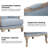 Mahlum Upholstered Armchair-714698587