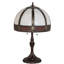 Gothic Standard Lamp