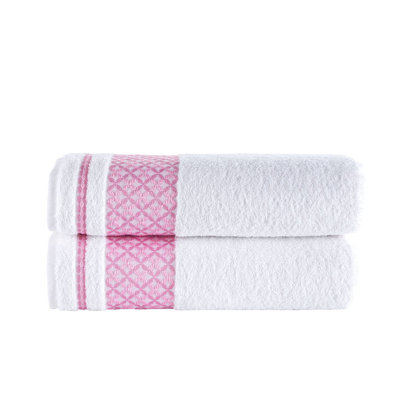 Serviettes de bain KAFTHAN