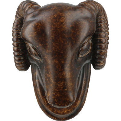 Herakleios Resin Drapery Sconce