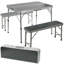 Fiep Patio Dining Set with