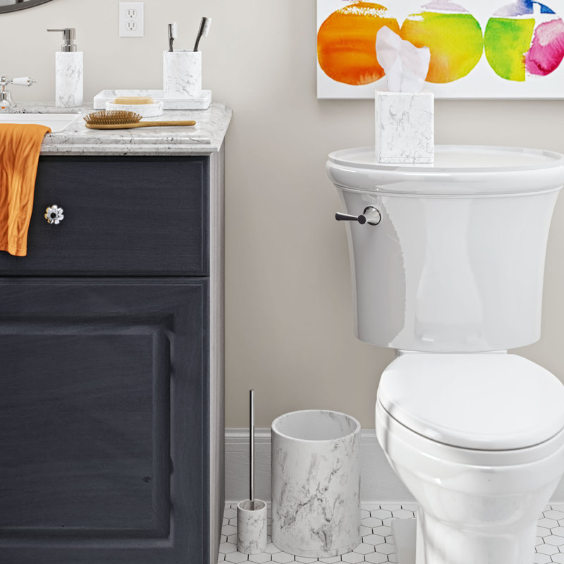 Armijo Bathroom Accessory Set