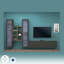 Cathalia Rectangle Accent Cabinet-655947146