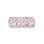 Coussin à broderie fontaine