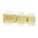 Edoarda Steel LED Armed Sconce