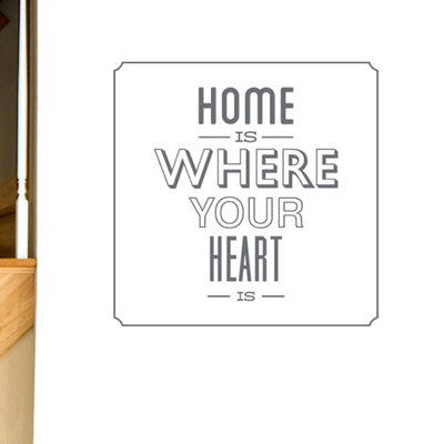 Wall Decal