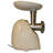 Deluxe 575 Watt Meat Grinder