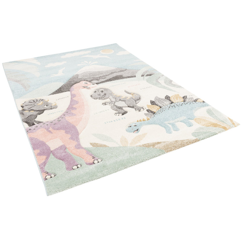 Read Area Rug, Rectangle 80 x 150cm