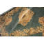 Hand-Knotted High-Quality Black Area Rug