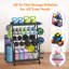 Metal Drill / Screw Sports Rack
