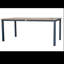 Soho Outdoor 7 - Piece Teak Dining Set-640690756