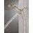 7-Setting PivotPro 3-in-1 Combination Shower Head with ProClean High Pressure Spray 2.5 GPM Polished Nickel-116423713