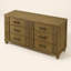 Commode à 6 tiroirs Shalyce-2027873416
