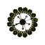 Tuscan Vineyard 16 - Light Chandelier