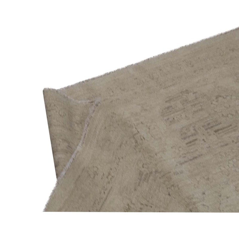 Hand Woven Wool Oriental Area Rug
