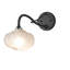 Ume 1 - Light Hardwired Armed Sconce-67046927