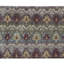 Cotton Ikat Area Rug