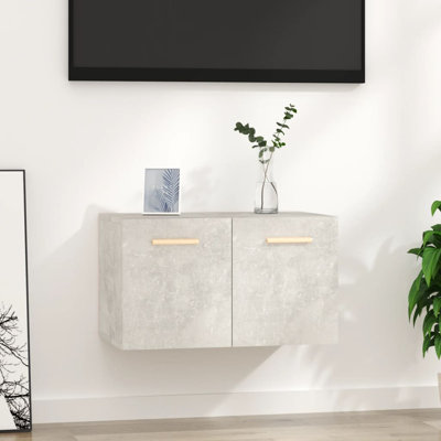 Lyco Wall Mounted Shelf