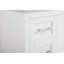 Ensemble de meuble-lavabo simple 48 po Scottsbluff-245553624