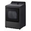 LG Ultra Large Capacity Rear Control Gas Dryer with AI Sensing and ThinQ® Smart Features, 7.3 cu. ft.-112141104
