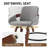 Swivel Bar & Counter Stool-956568014-965586985