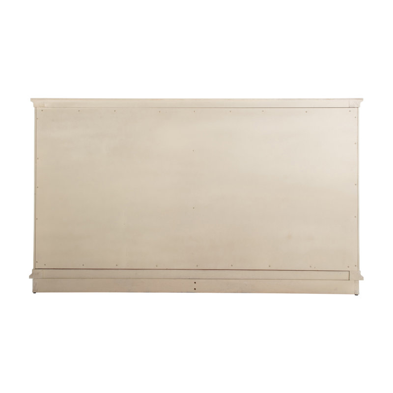 Meredith 6 - Drawer Dresser