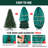  Upright Christmas Tree Storage Bag