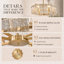 Lustre tambour 6 lumières avec verre texturé Friedhardt-1429175401-1469675250