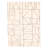 Tangier Cream Rug 5'5" x 7'7"