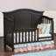 Lit de bébé convertible 4-en-1 Glendale-39250121