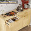 Buffet Modern