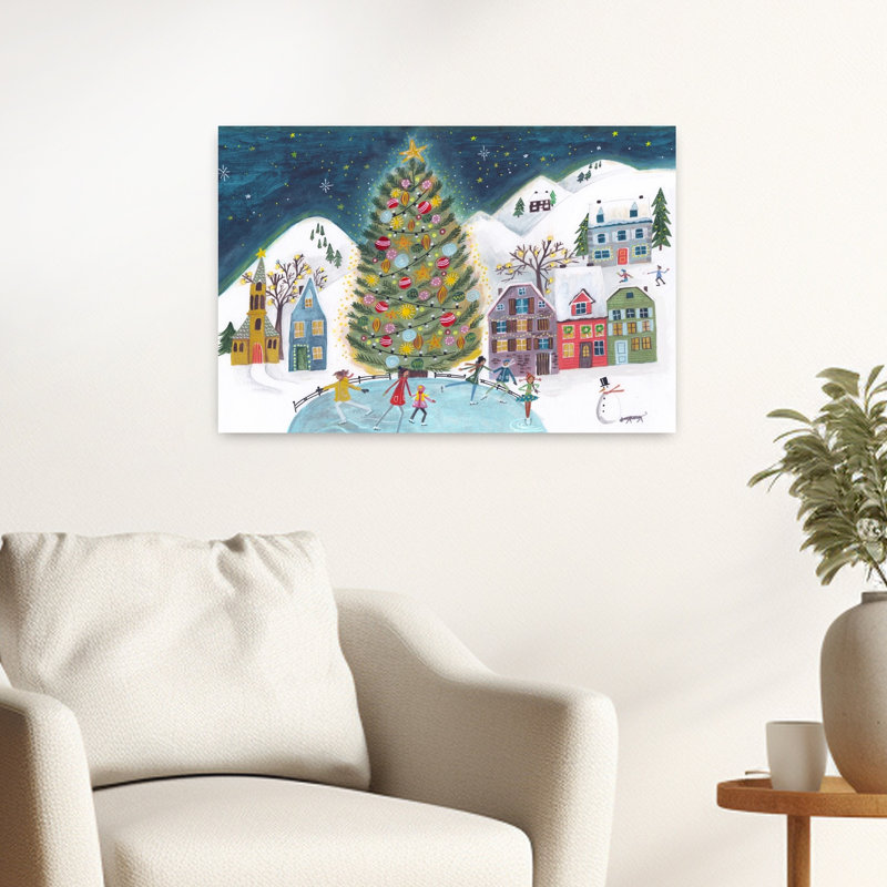 Print, 40.64cm H x 60.96cm W